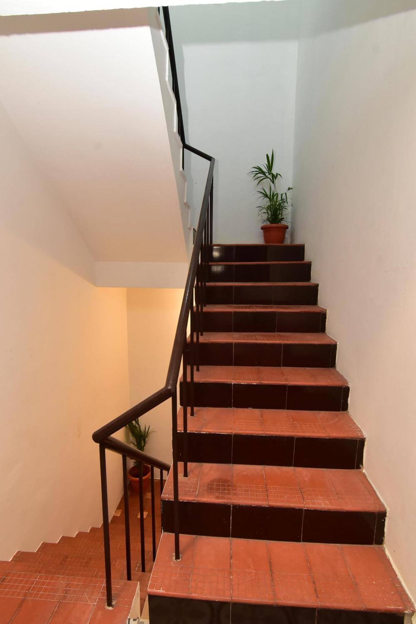 Chez Linda Home Stay Ποντισερί Εξωτερικό φωτογραφία