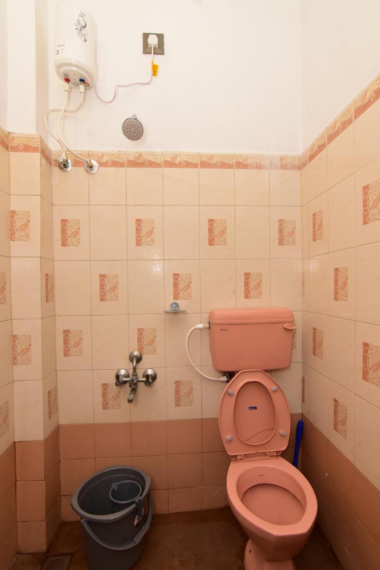 Chez Linda Home Stay Ποντισερί Εξωτερικό φωτογραφία